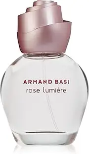 Armand Basi Rose Lumiere Eau De Toilette Spray 100ml/3.4oz