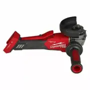 Milwaukee 2882-22 18V Cordless Angle Grinder - Red