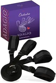 Adagio Under Mattress Bed Restraints