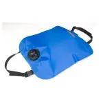 ├登山樂┤德國 ORTLIEB DRY BAGS WATER BAG – 攜帶式裝水袋 10L 藍 # N47