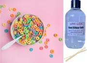 Froot Loops - Reed Diffuser Refill