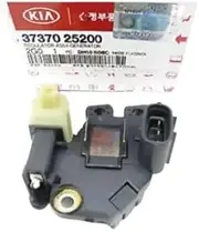 Generator regulator assy fits kia magentis 2006-2008 2.4l petrol