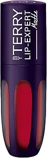 By Terry Lip Expert Matte Liquid Lipstick - # 10 My Red 4ml