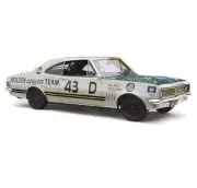 Carlectables 1:18 Holden HT Monaro GTS350 3RD Bathurst 1969 #43 Brock/West 18835
