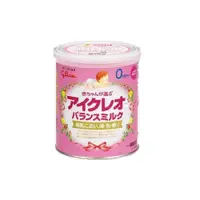 在飛比找DOKODEMO日本網路購物商城優惠-[DOKODEMO] glico固力果營養均衡奶粉 新生兒用