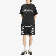 God Made F7 Shorts
