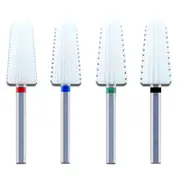 Ceramic Volcano Nail Drill Bit