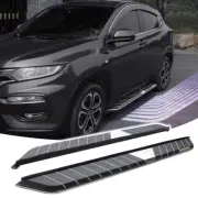 Side Step fit for JEEP RENEGADE 2015-2025 NerfBar RunningBoard with LED Light