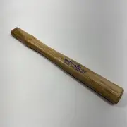 Vintage Sentry Brick Hammer Replacement Handle 408-12 12” 20-32 oz