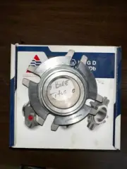 AESSEAL 3AVTS14A01-A, CSSN Cartridge Single Seal, TC/SIC, 1.75" Shaft Size (OEM)