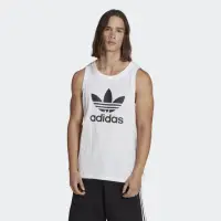 在飛比找momo購物網優惠-【adidas 官方旗艦】ADICOLOR 運動背心 男 -