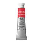 Winsor & Newton 14ml Professional Watercolour Art Paint Tube Burnt Umber S1