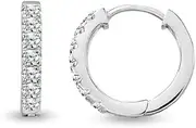 [Hoops 4 Less] 925-Sterling sterling-silver