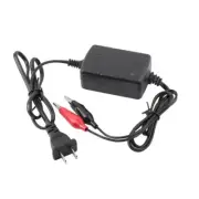 Alternative 12 Volt Wall Charger AC Adapter For Kids Avigo Dodge Charge SWAT