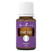 Clary Sage Essential Oil 15ml