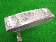 SCOTTY CAMERON 34 SELECT NEWPORT2 Original Steel Titleist Putter