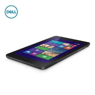 平板電腦 二手戴爾5830Windows10系統8寸平板電腦Dell Venue8 Pro筆記本Pad