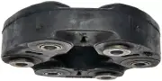 Fits 2009-2012 BMW 335i xDrive Drive Shaft Coupler Front Dorman 2010 2011 2012 (for: BMW)