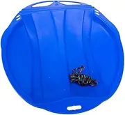 Frediuo Toboggan for Kids - Durable Outdoor Snow Sledding Board