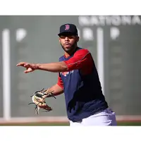 在飛比找蝦皮購物優惠-[MLB棒球]洛杉磯道奇隊 David Price (大衛·