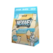 NexWey Whey Protein Powder by Nexus | Elite Supps