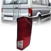 Right For Volkswagen Crafter 2017 Onwards Rear Lamp Tail Light Passenger Side