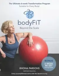 在飛比找博客來優惠-bodyFIT Beyond The Scale: The 