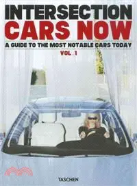 在飛比找三民網路書店優惠-Cars Now ― A Guide to the Most