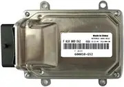 Car Computer Engine Control Unit ECU ECM Compatible With Chana Taurus star F01R00DE62 3600010-G52