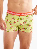 The Grinch Mens Trunk