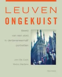 在飛比找博客來優惠-Leuven Ongekuist: Beeld Van Ee