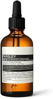 [Aesop] Parsley Seed Anti-Oxidant Intense Serum 60ml/2oz
