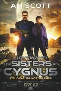 在飛比找博客來優惠-Lightwave: The Sisters of Cygn