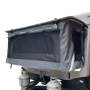 Storm Covers with Windows for Jayco Expanda (Pair)