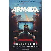 在飛比找蝦皮商城優惠-Armada: A Novel by the Author 