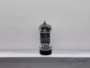 Vintage NEC 12AU7/ECC83/5814 Preamp Vacuum Tube Valve- Bangybang.tube