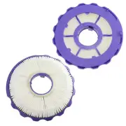 2 Pack of Dyson Replacement DC40 Post Hepa Filters