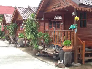 阮凱望空度假村Ruean Kaew Mongkorn Resort