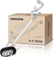 A-Premium A/C Suction and Liquid Line Hose Assembly Compatible with Honda CR-V 2007-2011 L4 2.4L