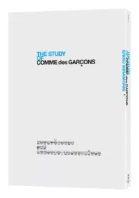 在飛比找博客來優惠-COMME des GARÇONS研究