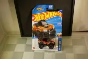 B - 2025 Hot Wheels HW RIDE-ONS 1/5 Power Wheels Dune Racer 22/250(#1993)