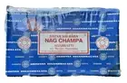 Satya Sai Baba Nag Champa Agarbatti Incense Sticks Boxes 10000gms
