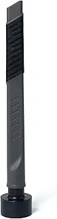 WORKSHOP Wet/Dry Vacs Shop Vacuum Accessories WS12532A Flexible Crevice Tool Attachment for Wet Dry Vacuum Cleaners, Fits Most 1-1/4-inch and 2-1/2-inch Extension Wands and Hoses