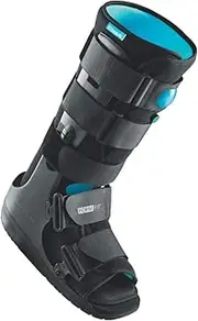 Ossur Form-Fit Moon Tall Boot Air Walker, Small