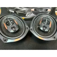 在飛比找蝦皮購物優惠-台灣製品ACECAR奧斯卡260w 6x9喇叭