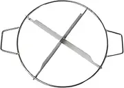 Cake Slicer, Cheesecake Cutter, Food-Grade Mold Ergonomic Marker Portion Serving Tool for Party Birthday Dessert Display Wedding Bakery Home