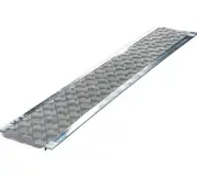 BEST-1 Gutter Guard Aluminum Mill 3 ft x 6 in Stainless Steel Micro Mesh 25-Pk