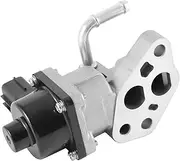 EGR Valve Compatible for Ford and Focus C-Max Compatible for Fiesta and Mondeo Maverick S-Max LF01-20-300 1S7G-9D475-AK 1119890 EGV1025