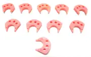 Holley QFT CCS Pink Pump Cam Part # 1041-330-10 Fit 2300 4150 4160 2 & 4 Barrel