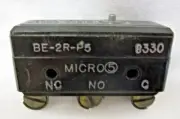 MICRO SWITCH BE-2R-P5